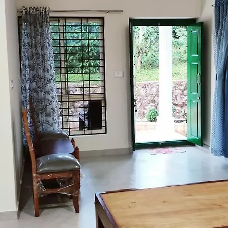 Malnad Bliss Villa Sringeri Exterior photo