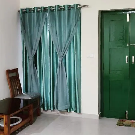 Malnad Bliss Villa Sringeri Exterior photo