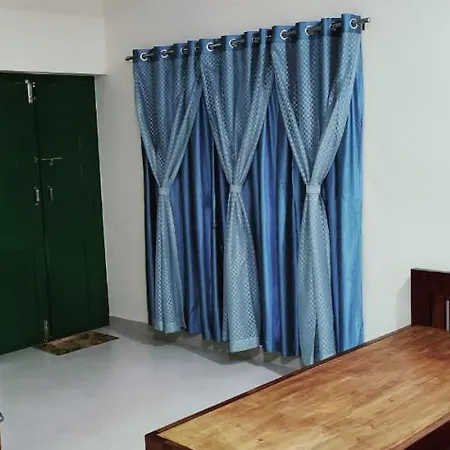 Malnad Bliss Villa Sringeri Exterior photo