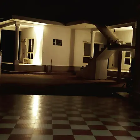 Malnad Bliss Villa Sringeri Exterior photo