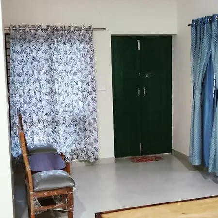 Malnad Bliss Villa Sringeri Exterior photo