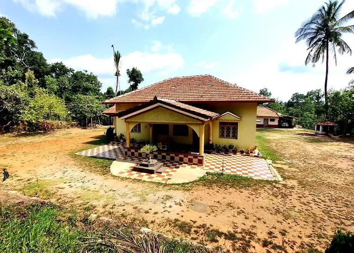 Malnad Bliss
