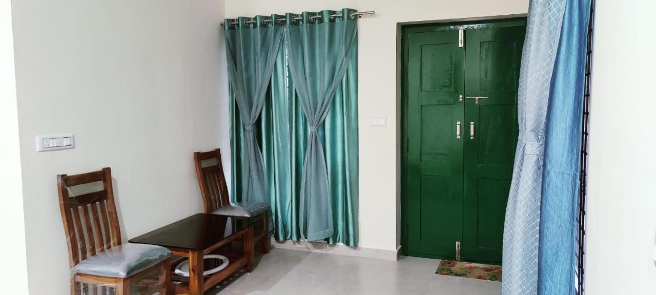 Malnad Bliss Holiday home