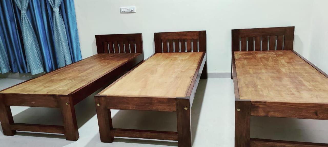 Holiday home Malnad Bliss *