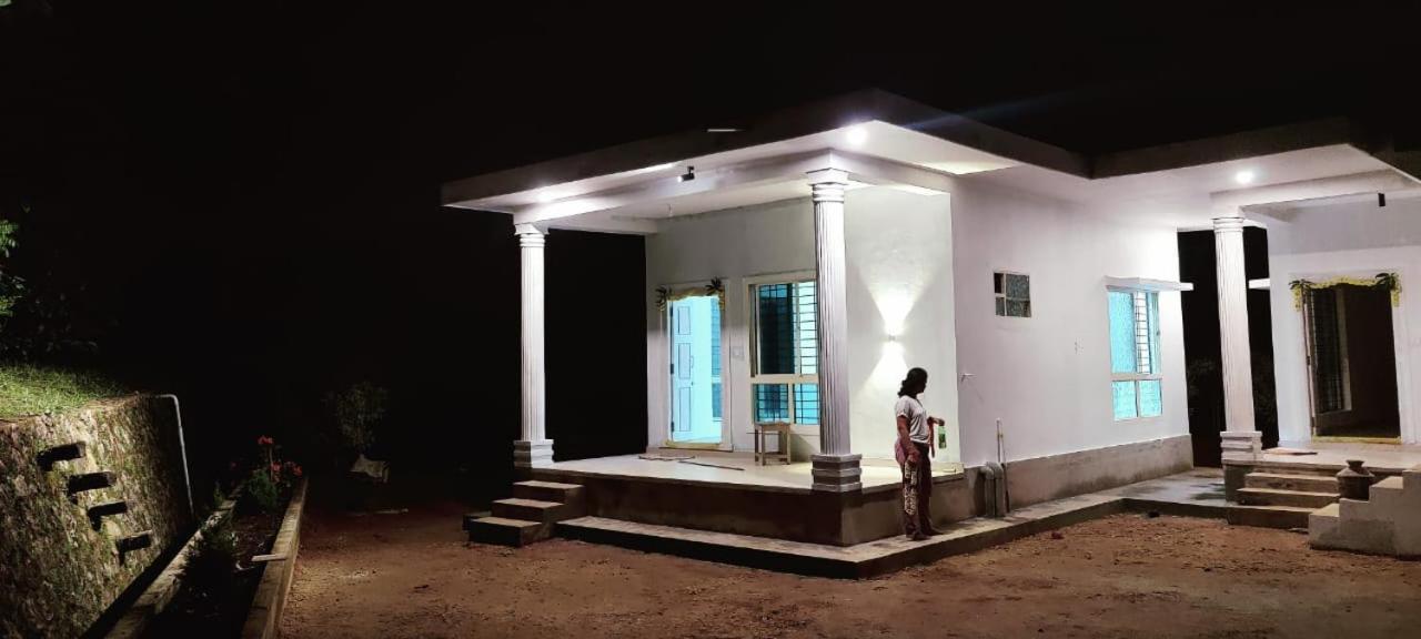 Holiday home Malnad Bliss