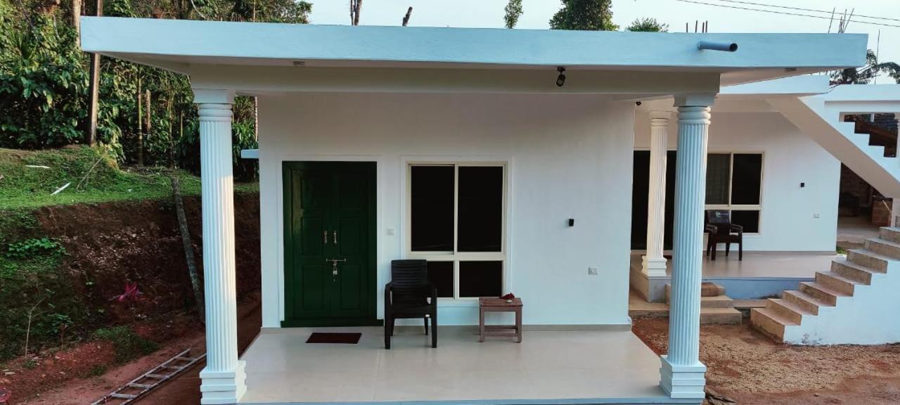Holiday home Malnad Bliss Sringeri