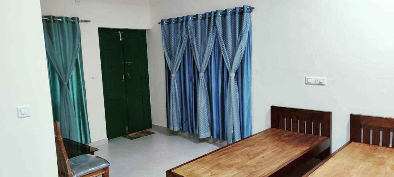 Malnad Bliss Holiday home