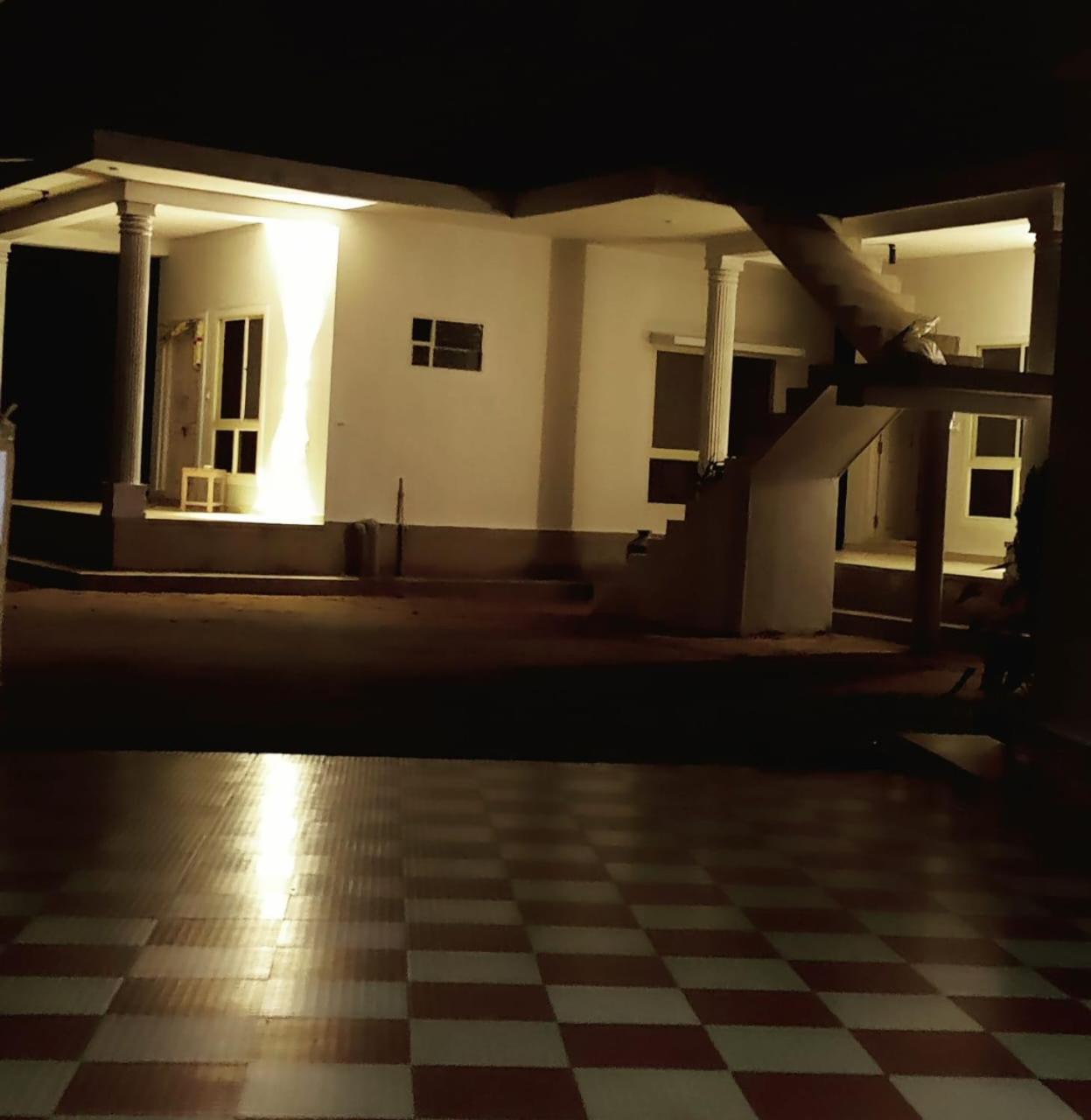 Malnad Bliss * Sringeri