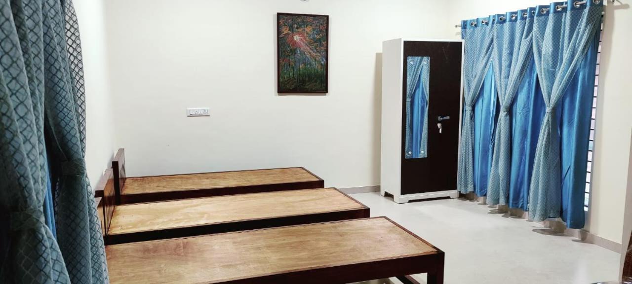 Holiday home Malnad Bliss