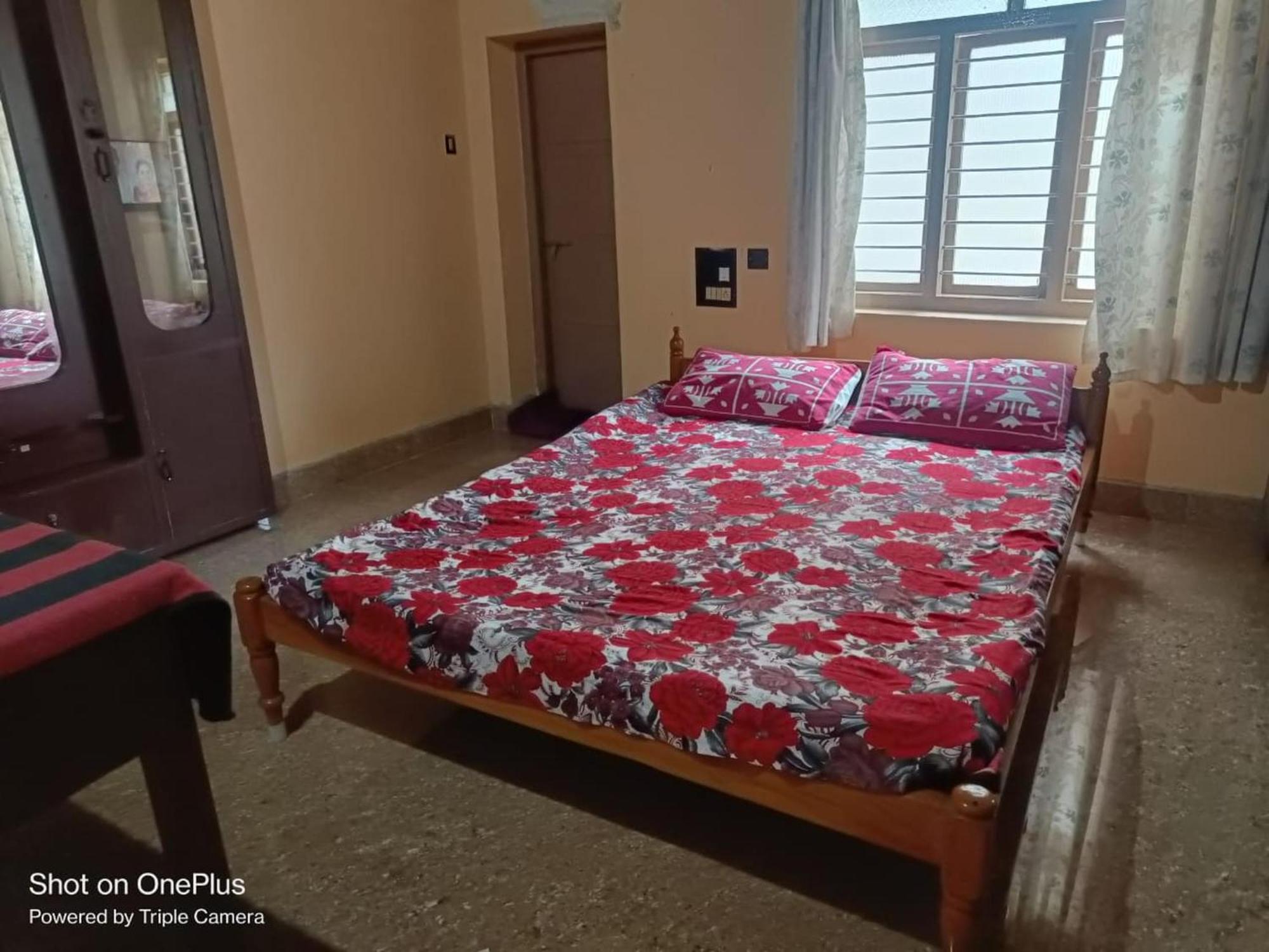 Holiday home Malnad Bliss Sringeri