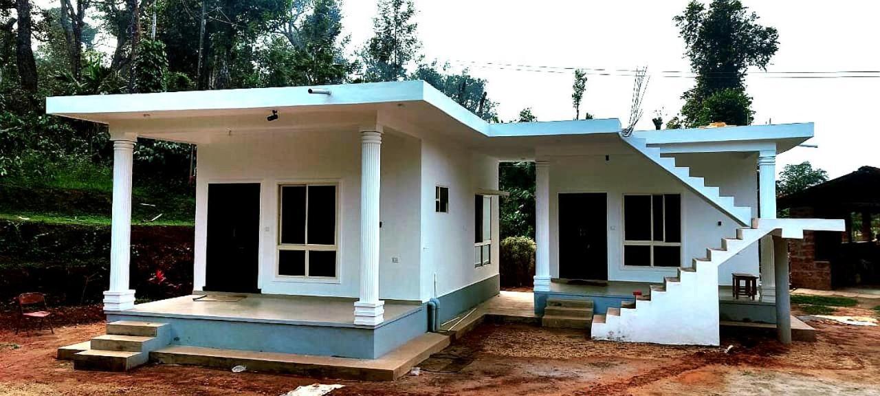 Malnad Bliss Holiday home
